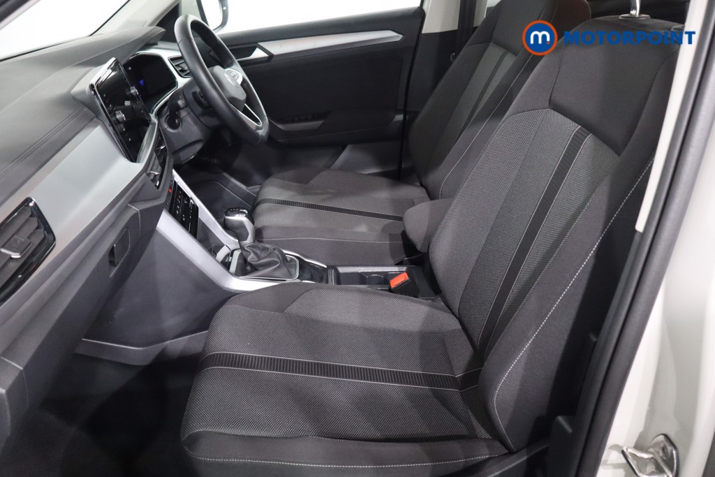 Used Volkswagen T-Roc 2023 for sale - 76612016: Photo 11