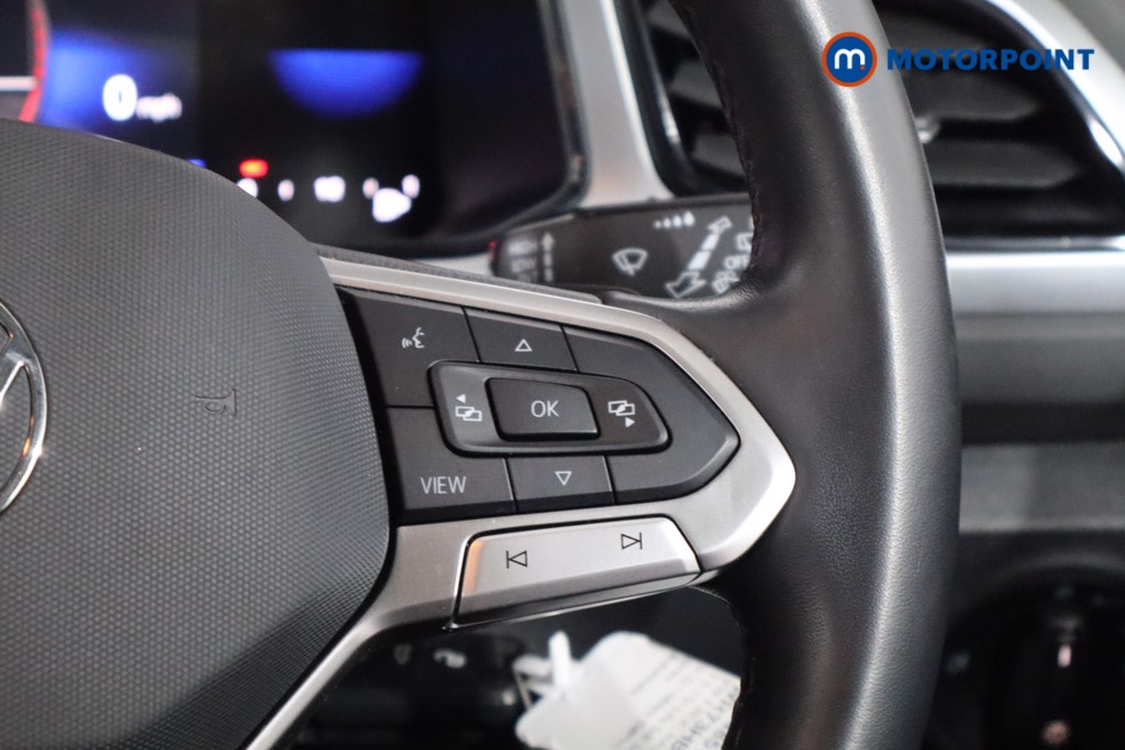 Used Volkswagen T-Roc 2023 for sale - 76612016: Photo 13