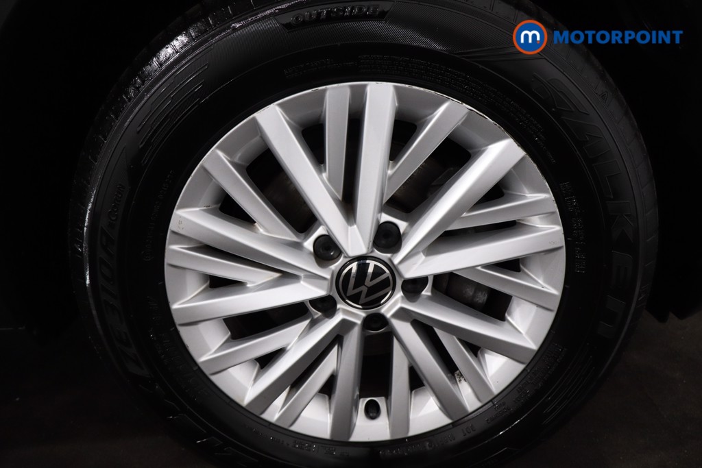 Used Volkswagen T-Roc 2023 for sale - 76612016: Photo 14