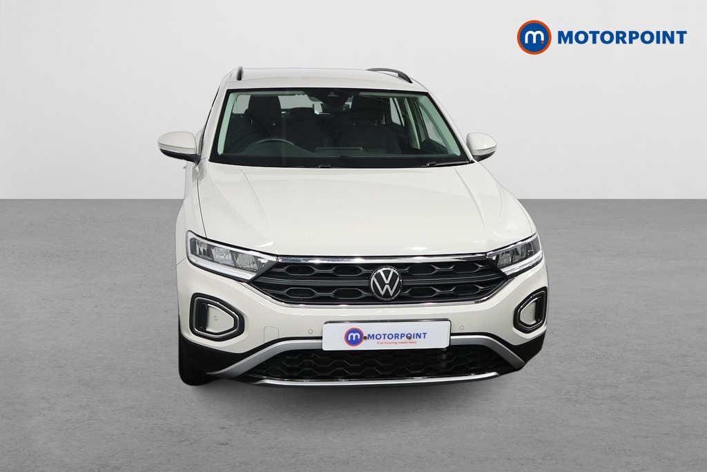 Used Volkswagen T-Roc 2023 for sale - 76612016: Photo 2