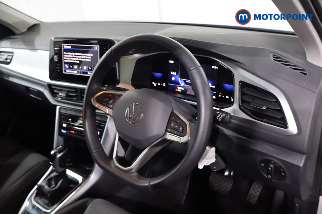 Used Volkswagen T-Roc 2023 for sale - 76612016: Photo 20