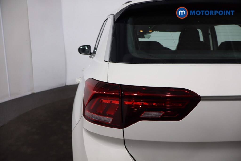 Used Volkswagen T-Roc 2023 for sale - 76612016: Photo 25