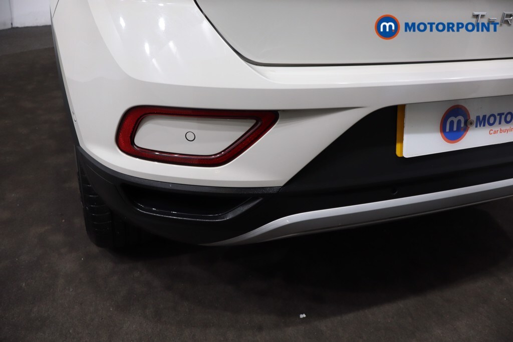 Used Volkswagen T-Roc 2023 for sale - 76612016: Photo 26