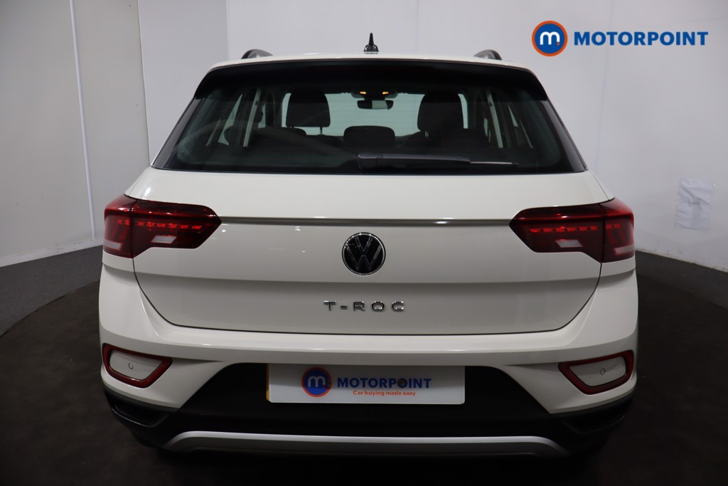 Used Volkswagen T-Roc 2023 for sale - 76612016: Photo 27