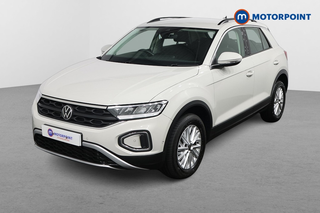 Used Volkswagen T-Roc 2023 for sale - 76612016: Photo 3