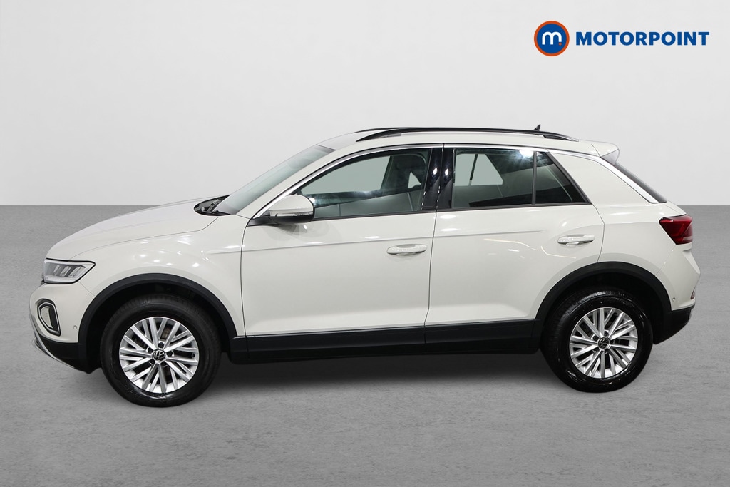 Used Volkswagen T-Roc 2023 for sale - 76612016: Photo 4