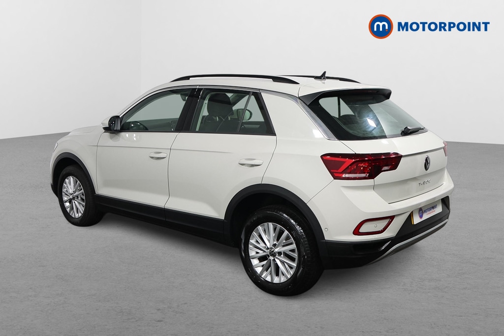 Used Volkswagen T-Roc 2023 for sale - 76612016: Photo 5