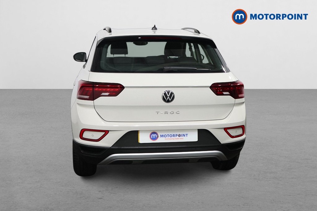 Used Volkswagen T-Roc 2023 for sale - 76612016: Photo 6