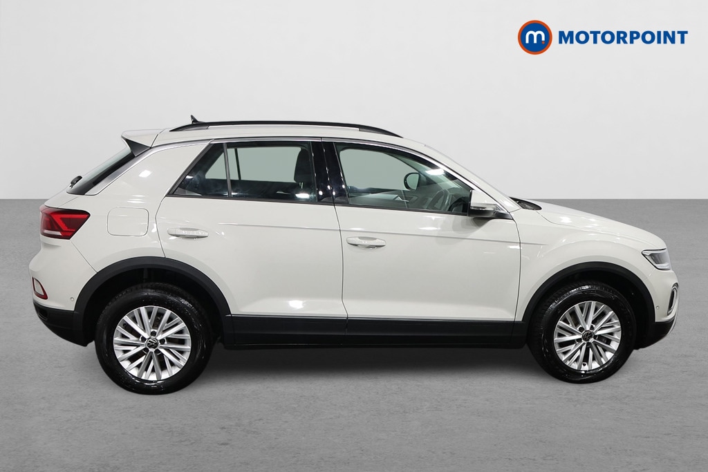 Used Volkswagen T-Roc 2023 for sale - 76612016: Photo 8