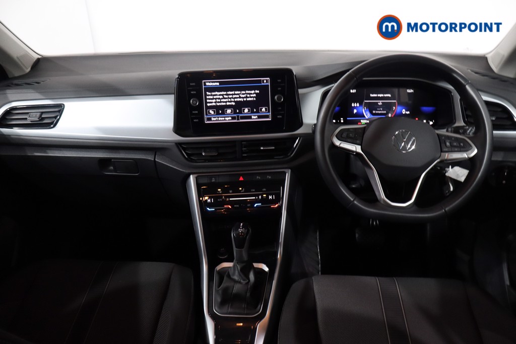 Used Volkswagen T-Roc 2023 for sale - 76612016: Photo 9