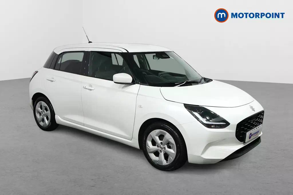 Used Suzuki Swift 2025 for sale - 76491397: Photo 1