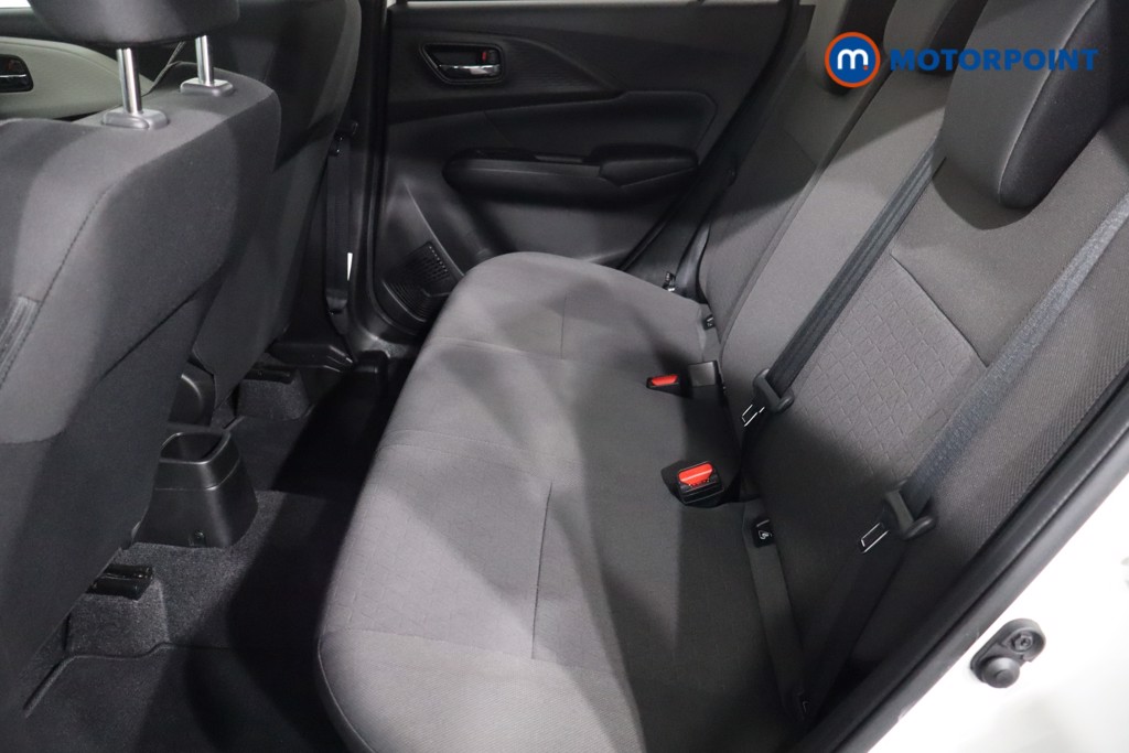 Used Suzuki Swift 2025 for sale - 76491397: Photo 13