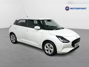 Used Suzuki Swift 2025 for sale - 76491397: Photo