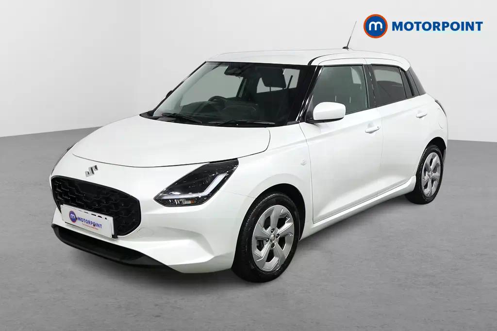 Used Suzuki Swift 2025 for sale - 76491397: Photo 3