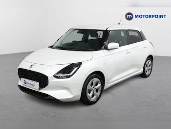 Used Suzuki Swift 2025 for sale - 76491397: Photo