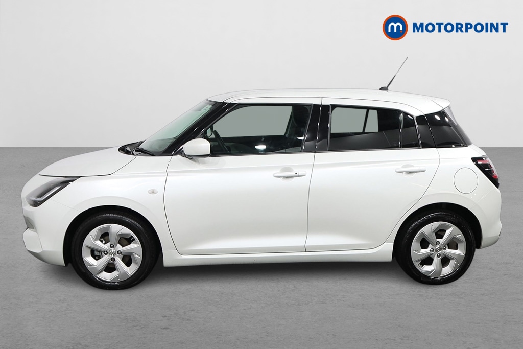 Used Suzuki Swift 2025 for sale - 76491397: Photo 4