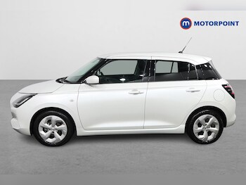 Used Suzuki Swift 2025 for sale - 76491397: Photo