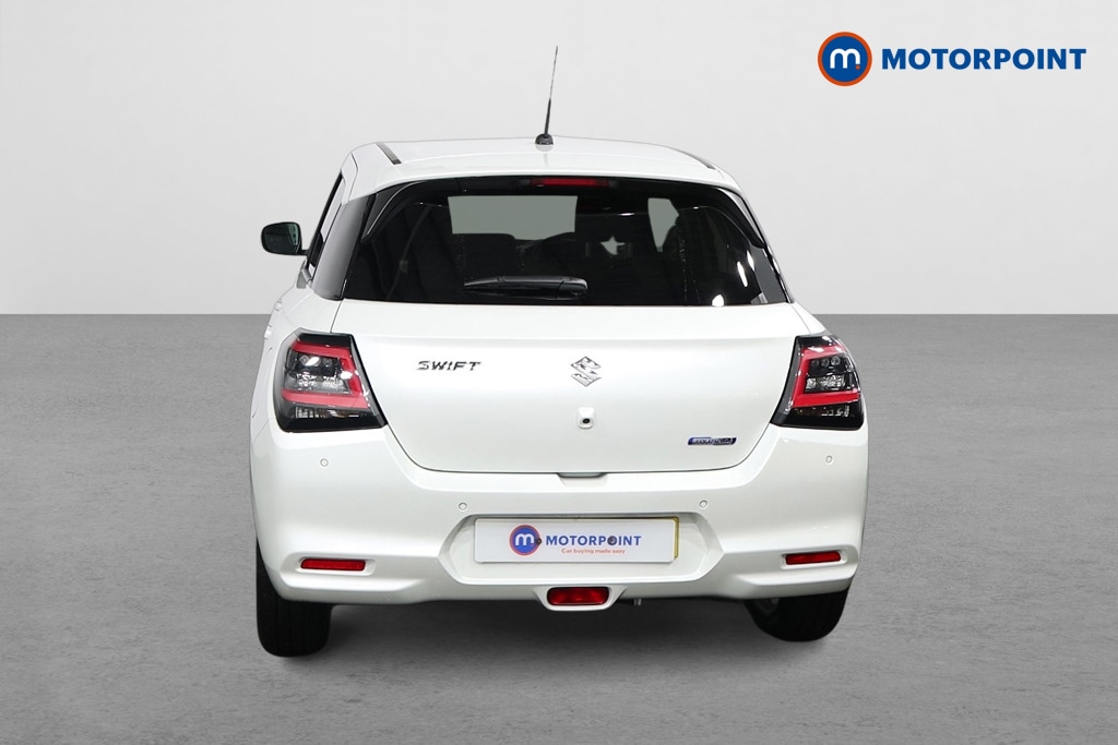 Used Suzuki Swift 2025 for sale - 76491397: Photo 6