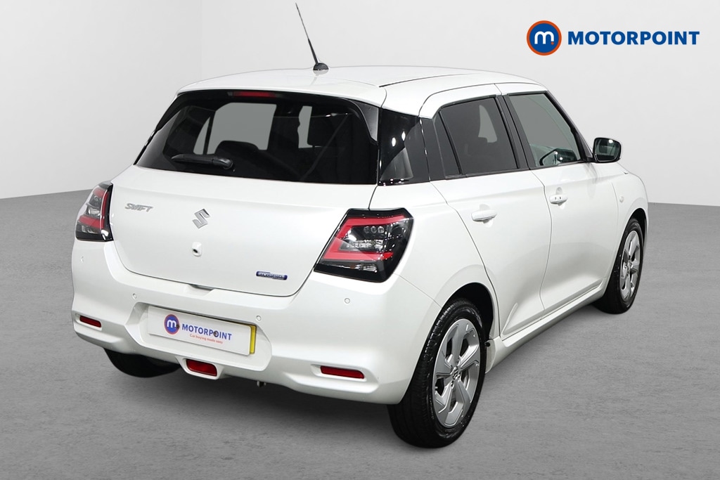 Used Suzuki Swift 2025 for sale - 76491397: Photo 7