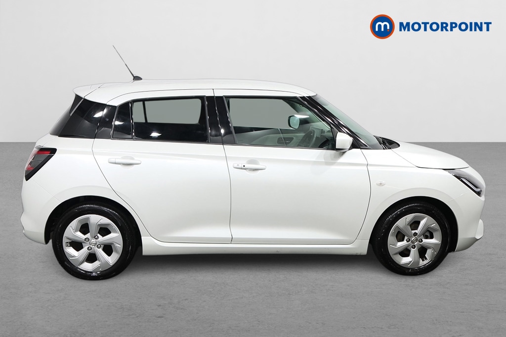 Used Suzuki Swift 2025 for sale - 76491397: Photo 8