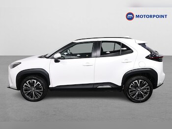 Used Toyota Yaris Cross undefined for sale - 78719727: Photo
