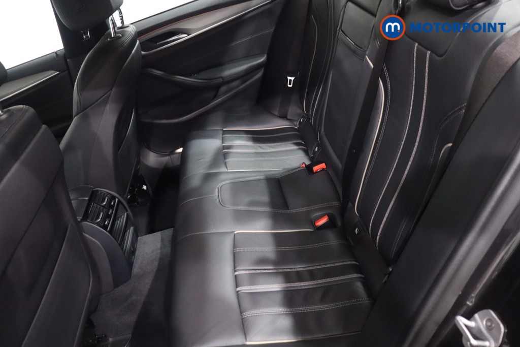 Used BMW 5 Series 2017 for sale - 77903975: Photo 13