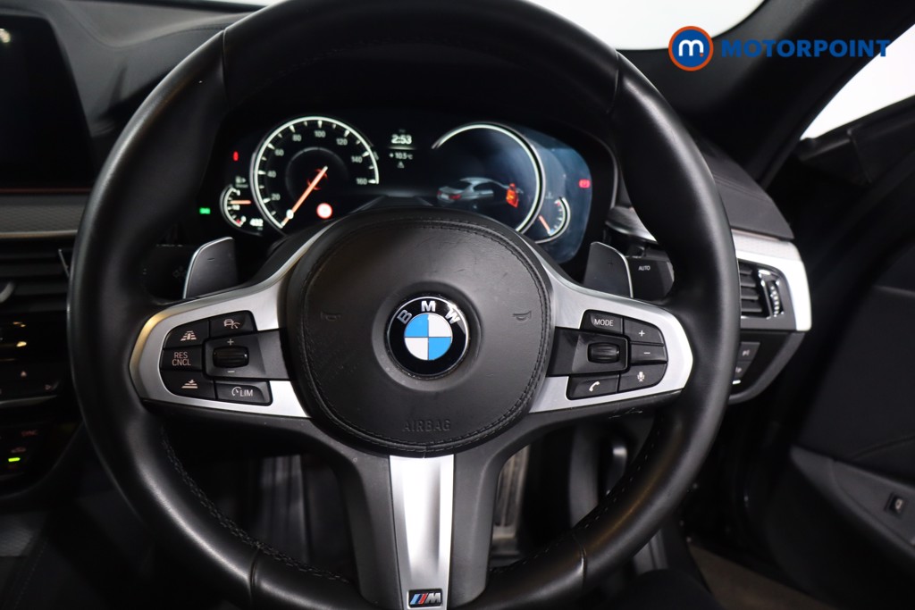 Used BMW 5 Series 2017 for sale - 77903975: Photo 14