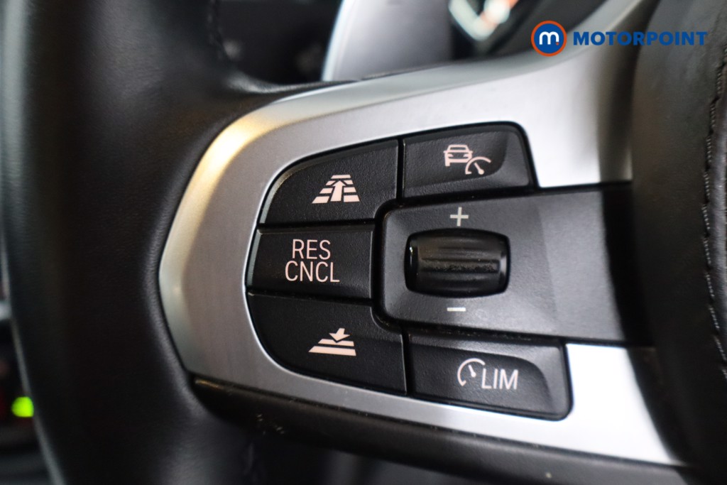 Used BMW 5 Series 2017 for sale - 77903975: Photo 15