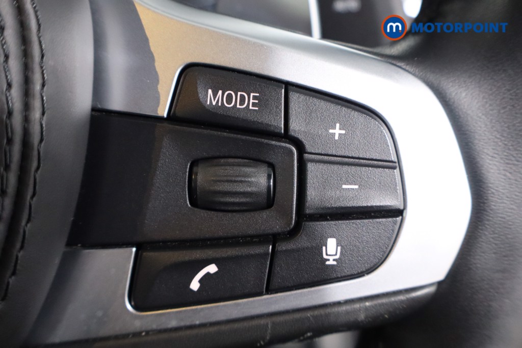 Used BMW 5 Series 2017 for sale - 77903975: Photo 16