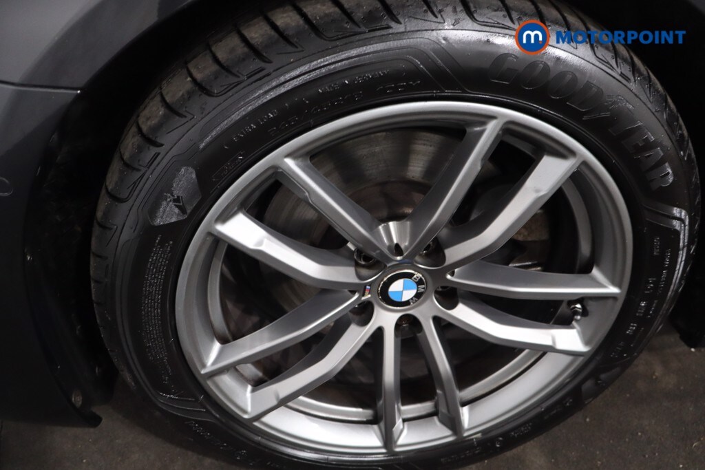 Used BMW 5 Series 2017 for sale - 77903975: Photo 19