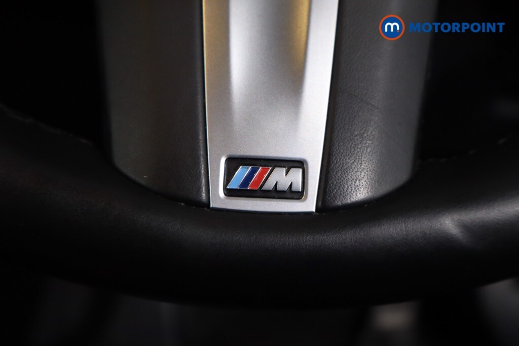 Used BMW 5 Series 2017 for sale - 77903975: Photo 22