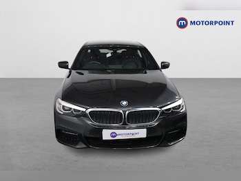 Used BMW 5 Series 2017 for sale - 77903975: Photo