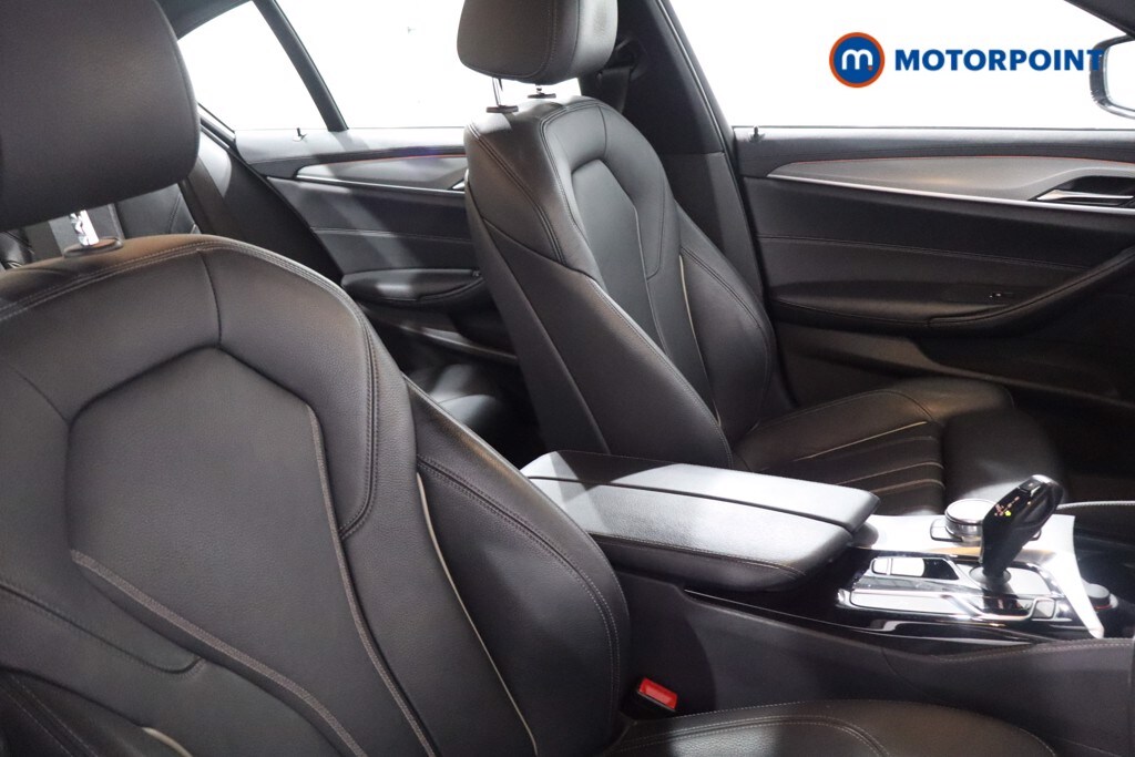 Used BMW 5 Series 2017 for sale - 77903975: Photo 30