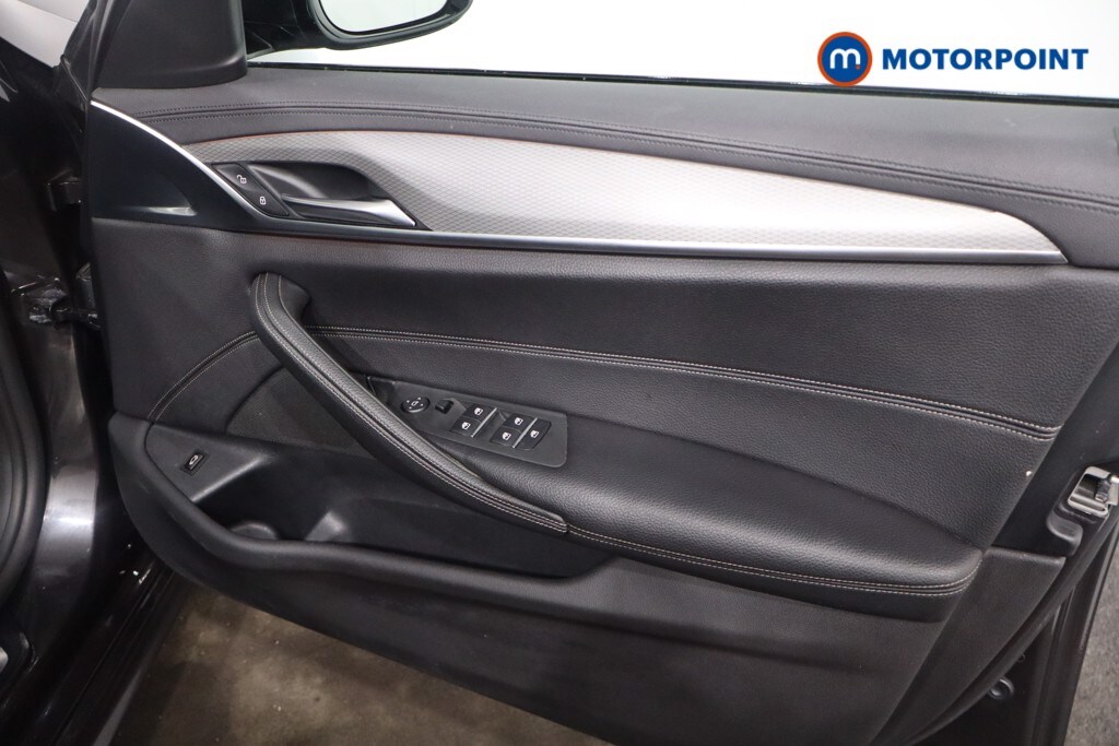 Used BMW 5 Series 2017 for sale - 77903975: Photo 31