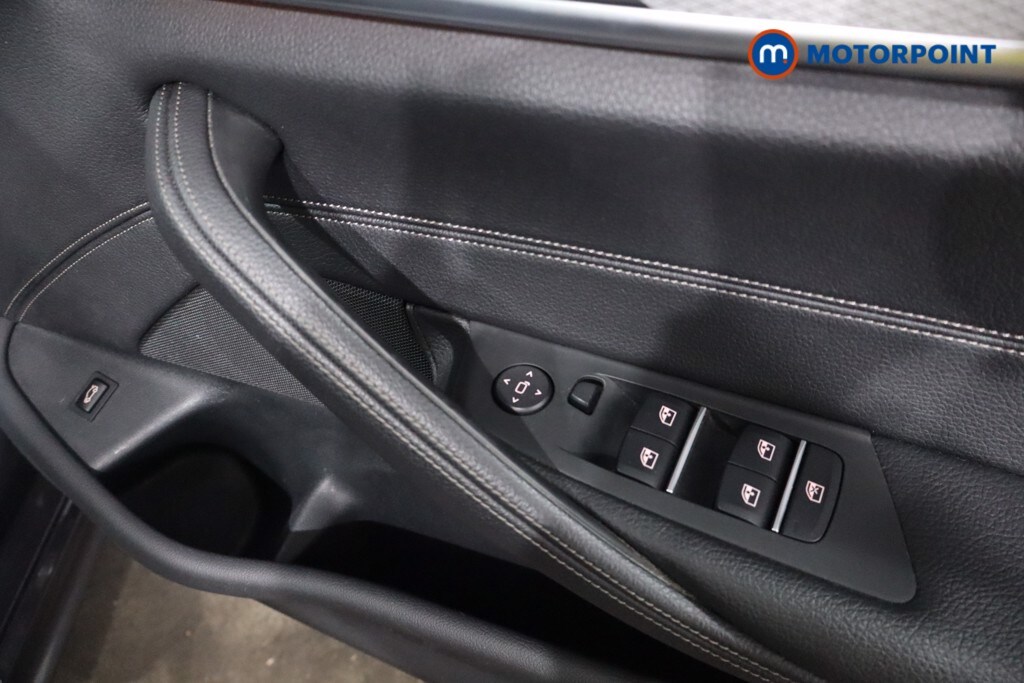 Used BMW 5 Series 2017 for sale - 77903975: Photo 32