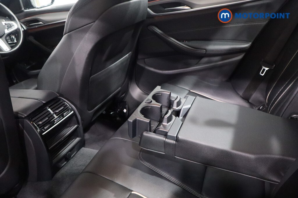 Used BMW 5 Series 2017 for sale - 77903975: Photo 35