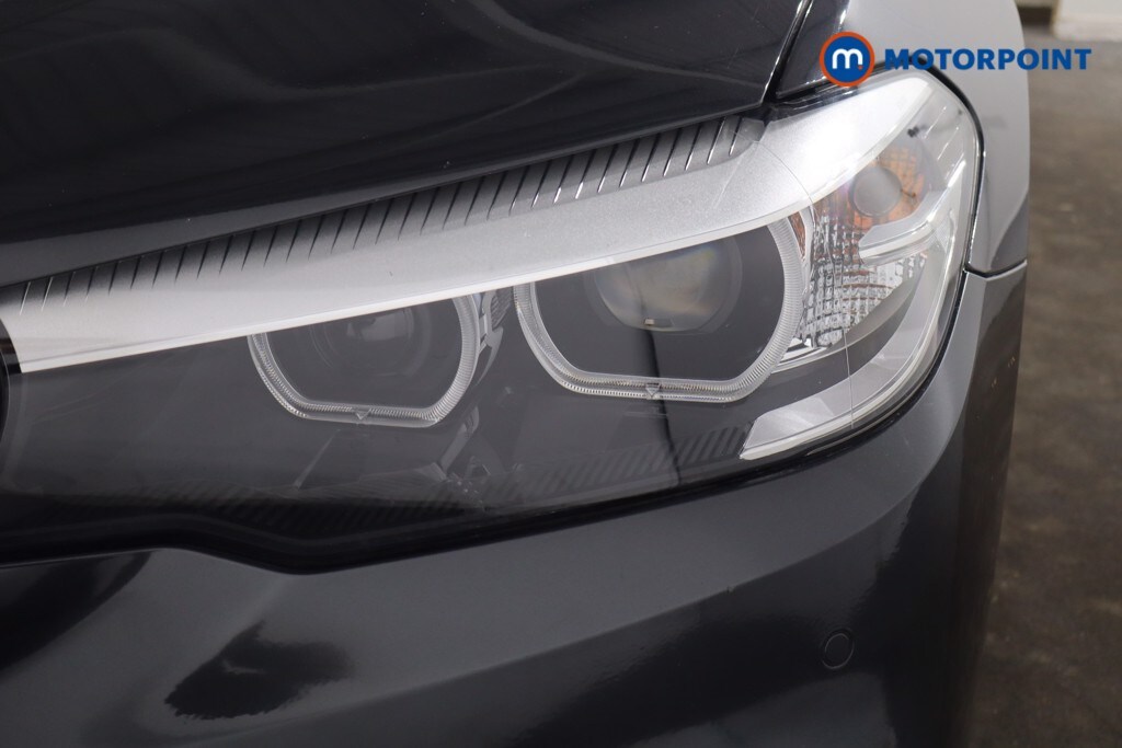 Used BMW 5 Series 2017 for sale - 77903975: Photo 40