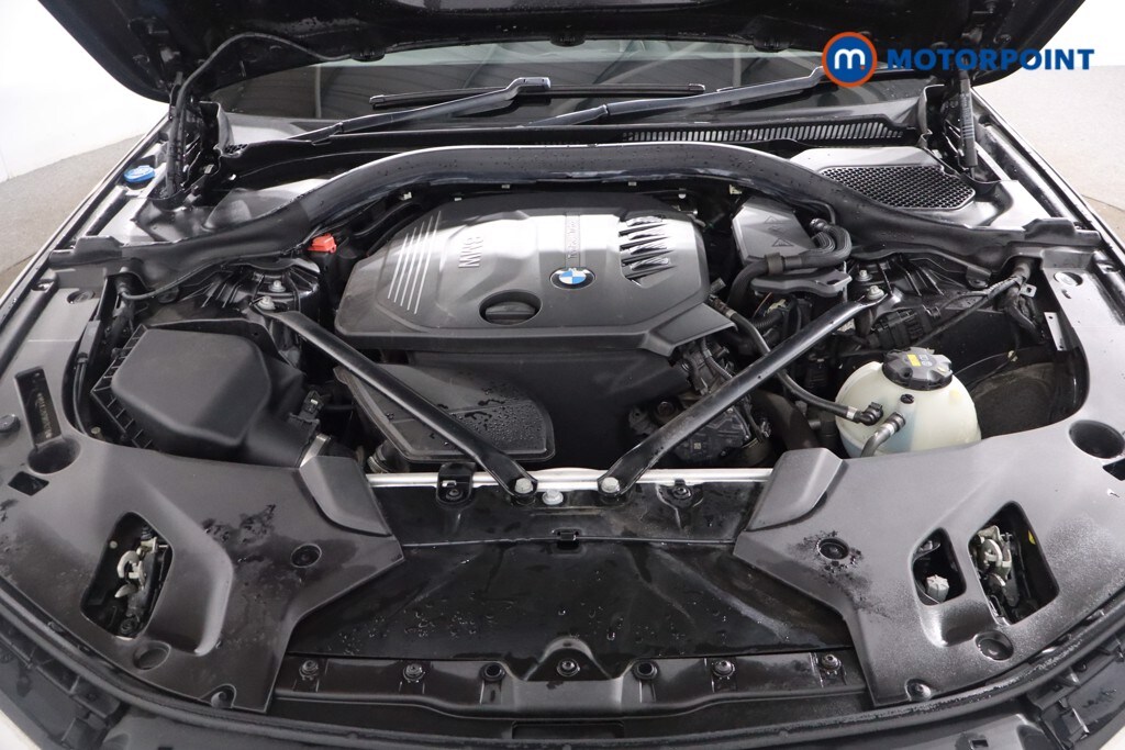 Used BMW 5 Series 2017 for sale - 77903975: Photo 42