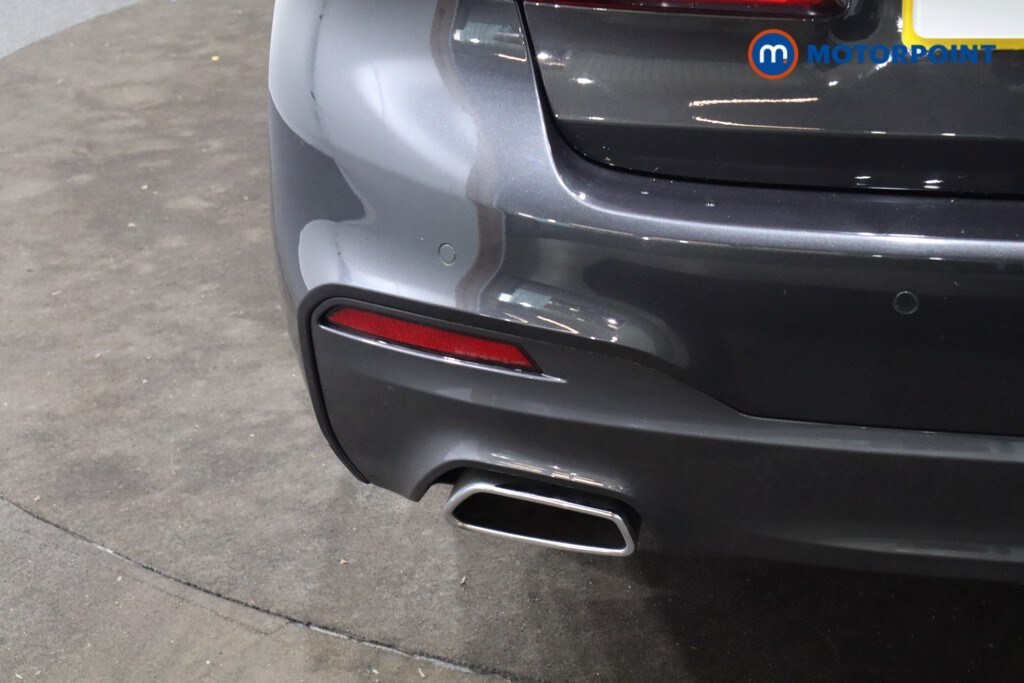 Used BMW 5 Series 2017 for sale - 77903975: Photo 47