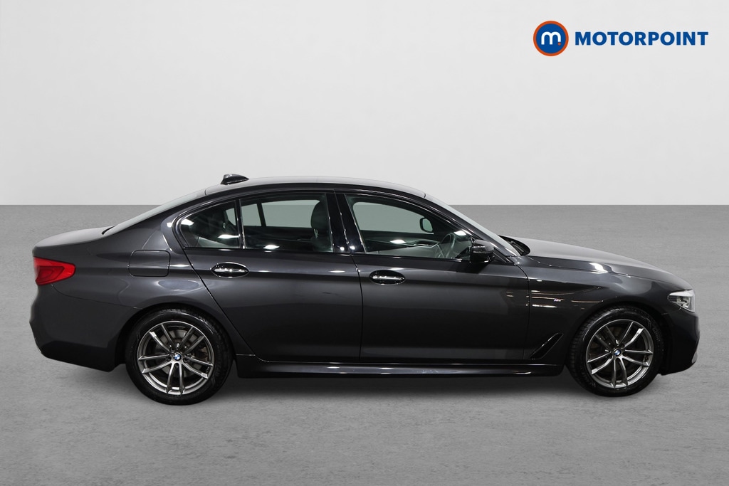 Used BMW 5 Series 2017 for sale - 77903975: Photo 8