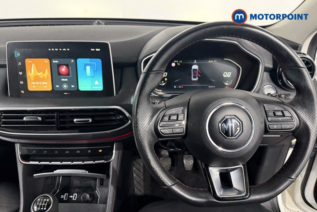 Used MG MG HS 2023 for sale - 77691870: Photo 11