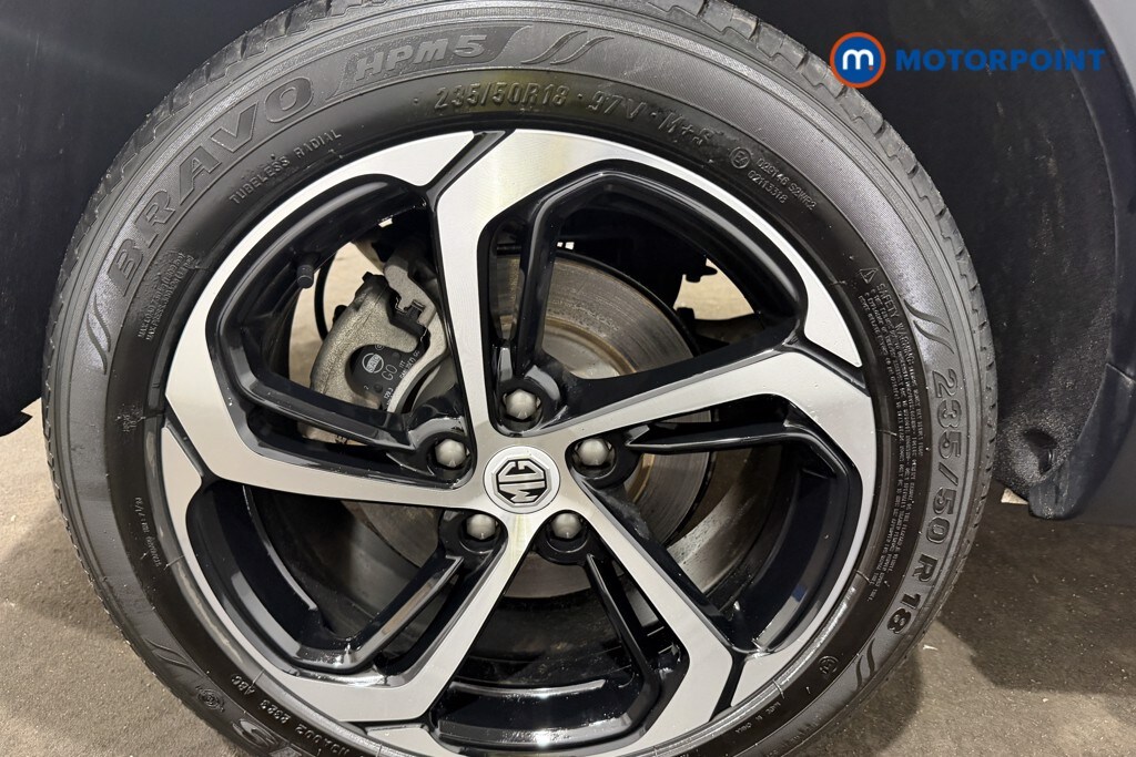 Used MG MG HS 2023 for sale - 77691870: Photo 17