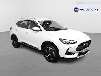 MG MG HS feature image