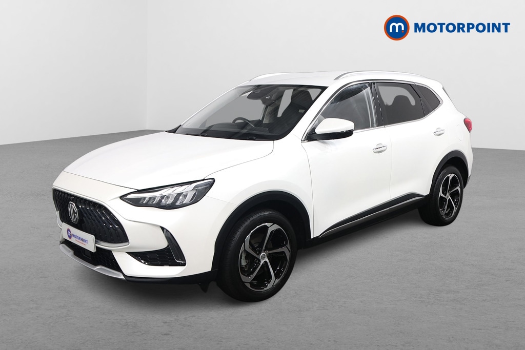 Used MG MG HS 2023 for sale - 77691870: Photo 3