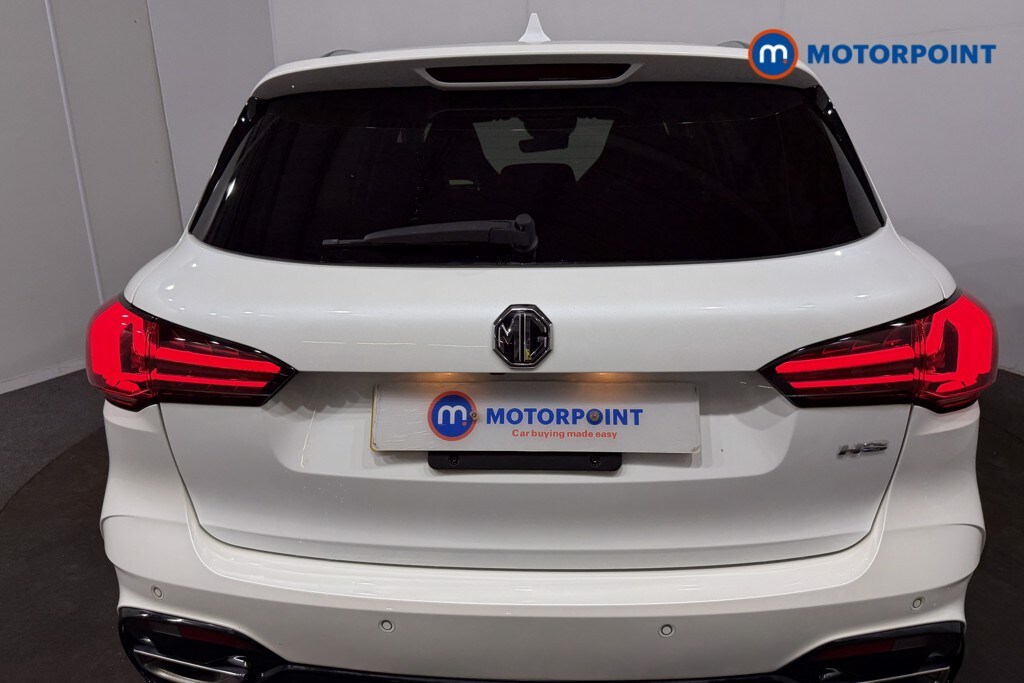 Used MG MG HS 2023 for sale - 77691870: Photo 40