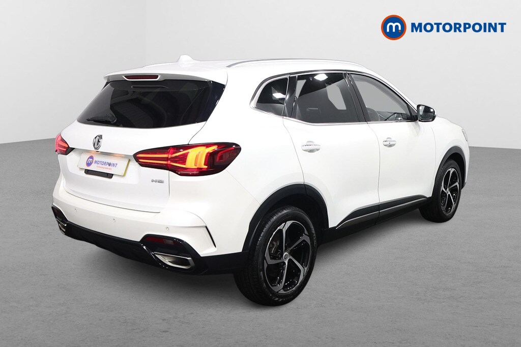 Used MG MG HS 2023 for sale - 77691870: Photo 7