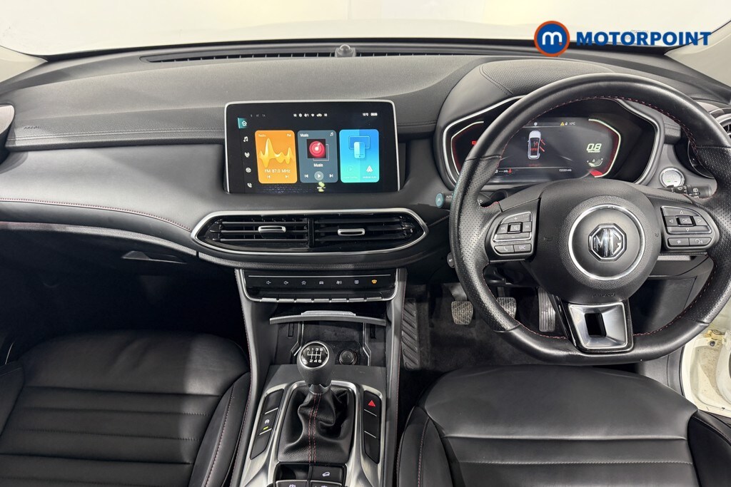 Used MG MG HS 2023 for sale - 77691870: Photo 9