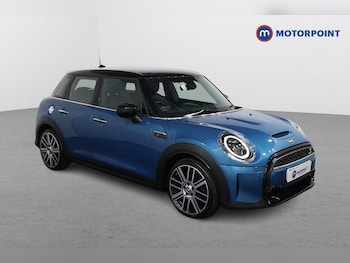 Used MINI Hatch 2023 for sale - 75468272: Photo