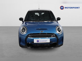 Used MINI Hatch 2023 for sale - 75468272: Photo