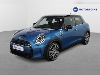 Used MINI Hatch 2023 for sale - 75468272: Photo